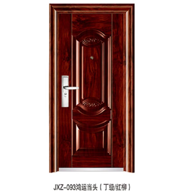 高檔防盜安全門(mén)