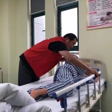 昆山護工培訓(xùn)